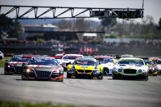 Finaleraces